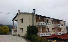 Panorama Kakopleyri Kalabakas