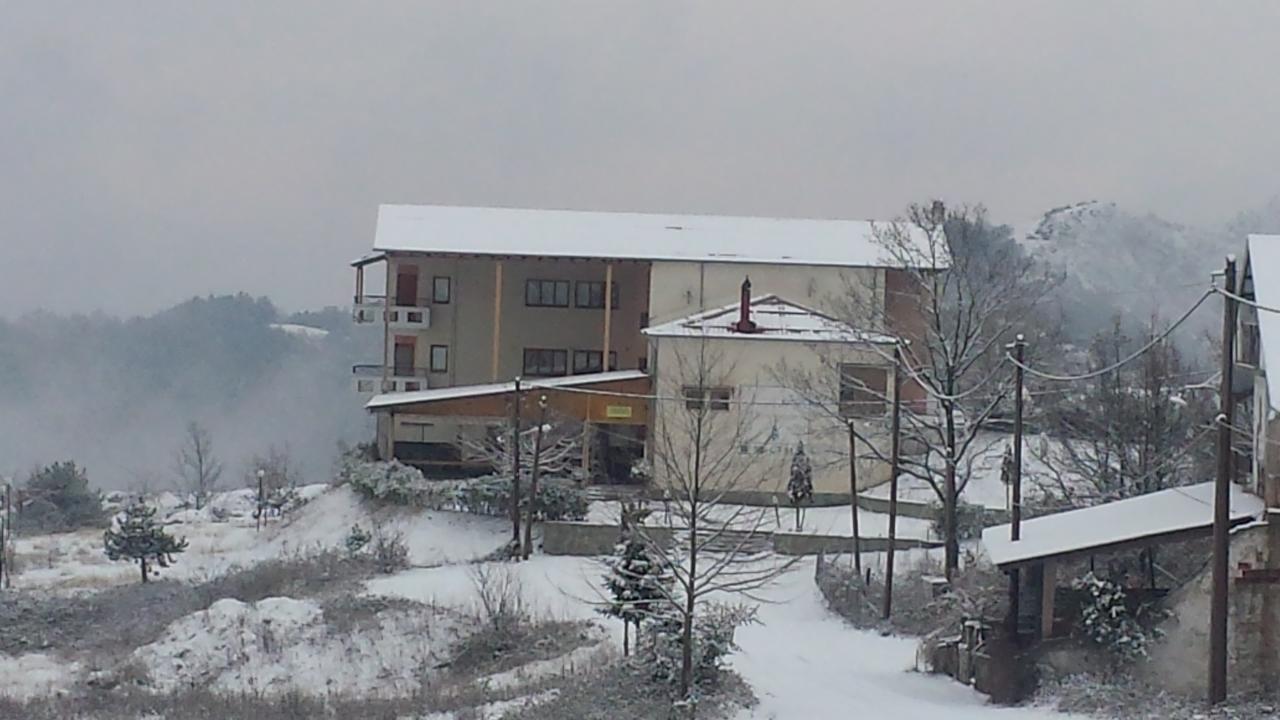 Panorama Kakopleyri Kalabakas Hotel Kakoplevri Exterior photo